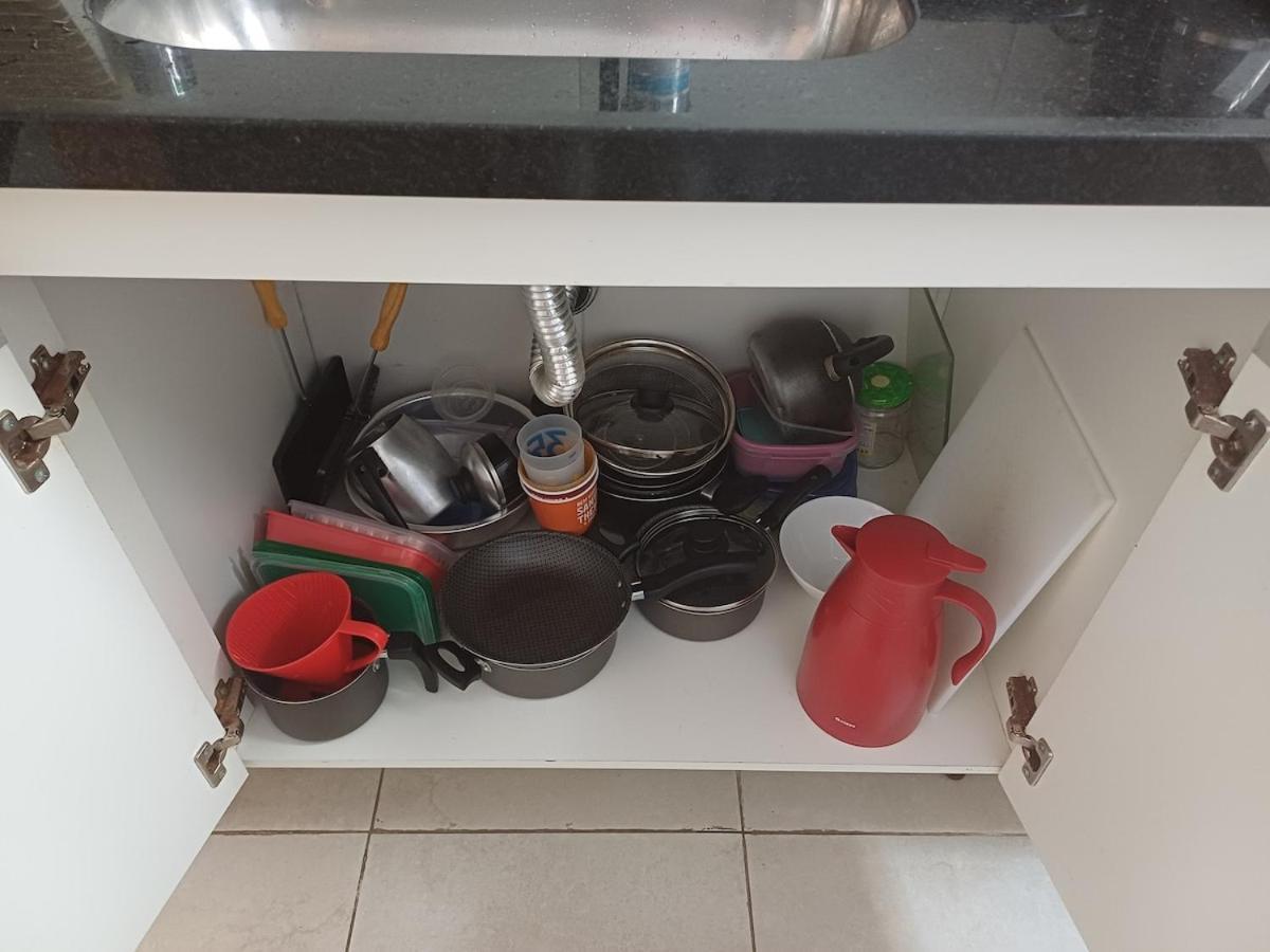 Apartamento Top No Leblon 리오데자네이루 외부 사진