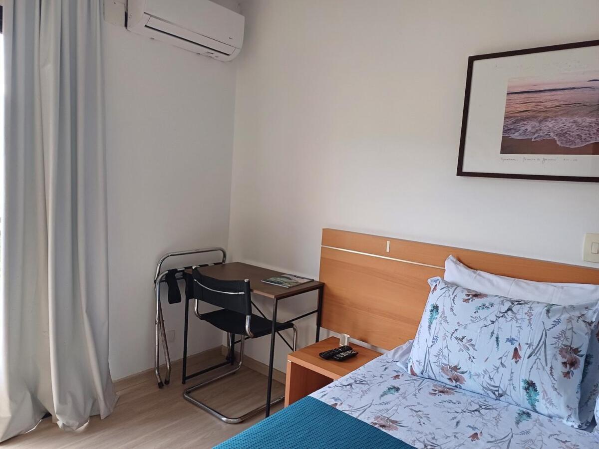 Apartamento Top No Leblon 리오데자네이루 외부 사진