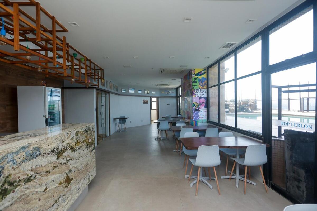 Apartamento Top No Leblon 리오데자네이루 외부 사진