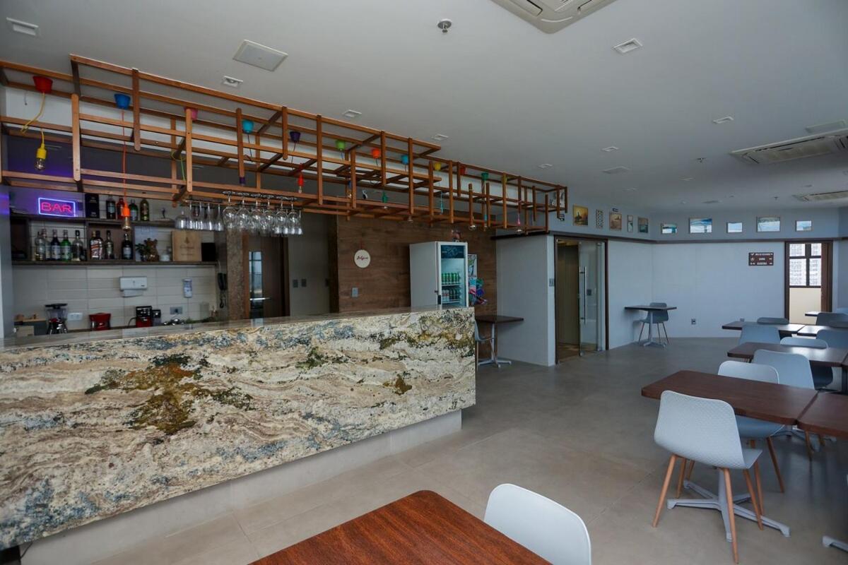 Apartamento Top No Leblon 리오데자네이루 외부 사진