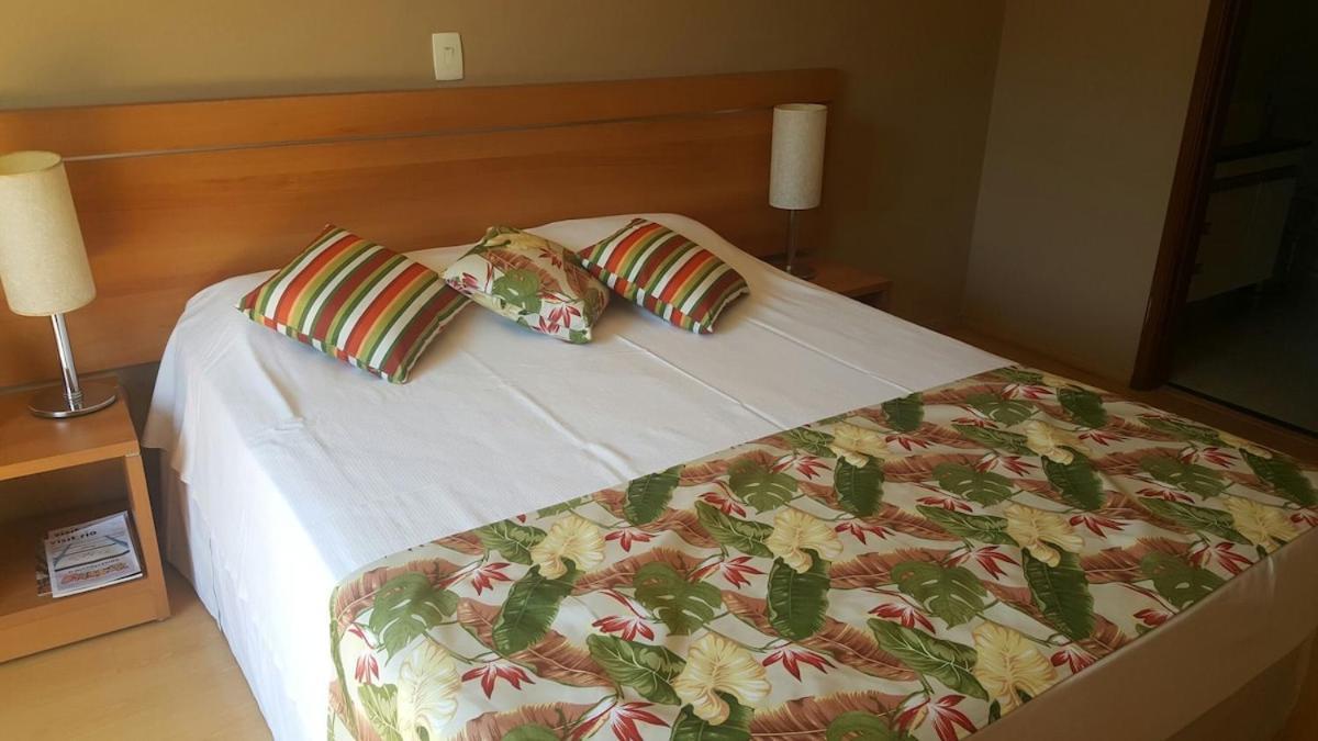 Apartamento Top No Leblon 리오데자네이루 외부 사진