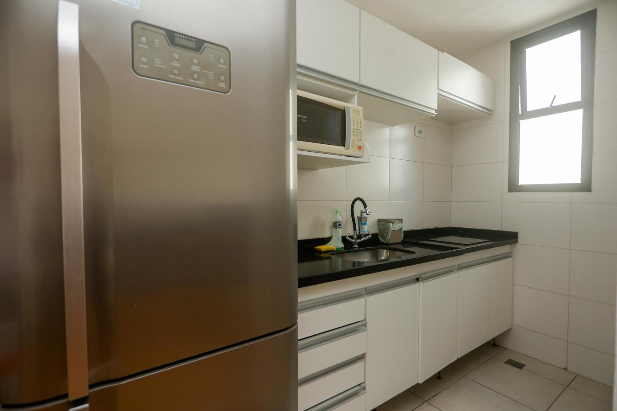 Apartamento Top No Leblon 리오데자네이루 외부 사진
