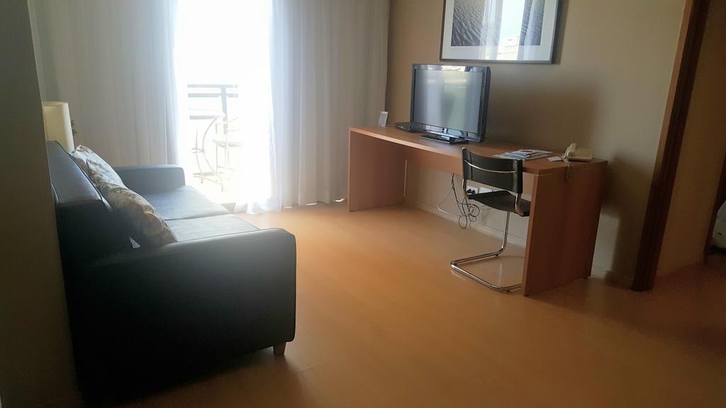 Apartamento Top No Leblon 리오데자네이루 외부 사진