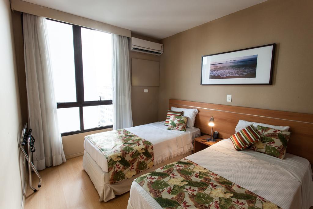 Apartamento Top No Leblon 리오데자네이루 외부 사진